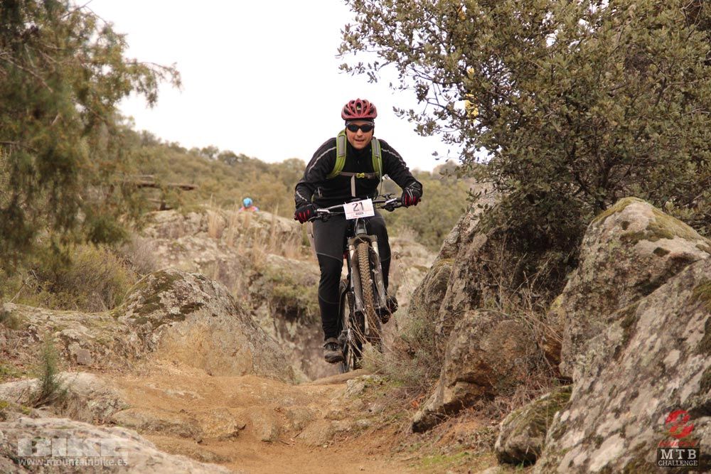 Ghost MTB Challenge MSO Navalagamella 2018. Km 26. Galeria 7