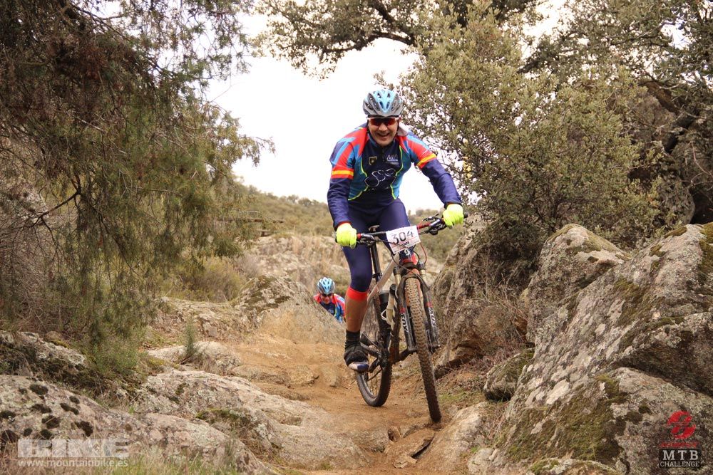 Ghost MTB Challenge MSO Navalagamella 2018. Km 26. Galeria 7