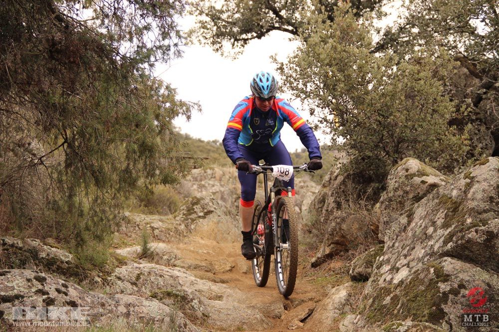 Ghost MTB Challenge MSO Navalagamella 2018. Km 26. Galeria 7