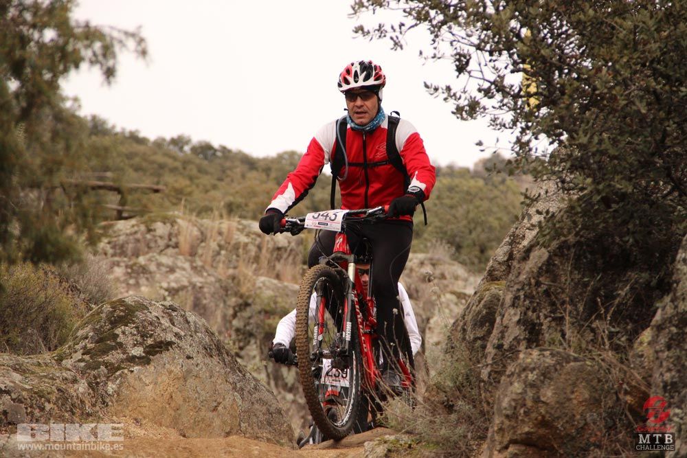 Ghost MTB Challenge MSO Navalagamella 2018. Km 26. Galeria 7