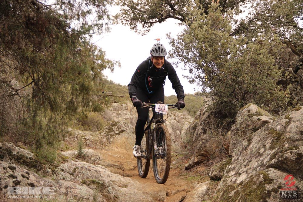 Ghost MTB Challenge MSO Navalagamella 2018. Km 26. Galeria 7