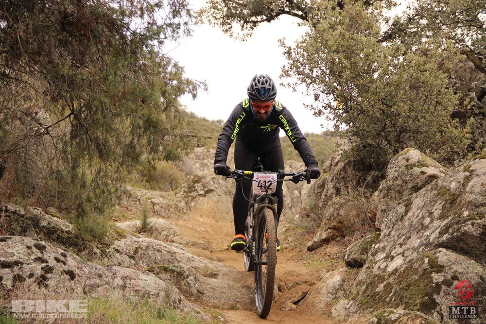 Ghost MTB Challenge MSO Navalagamella 2018. Km 26. Galeria 7