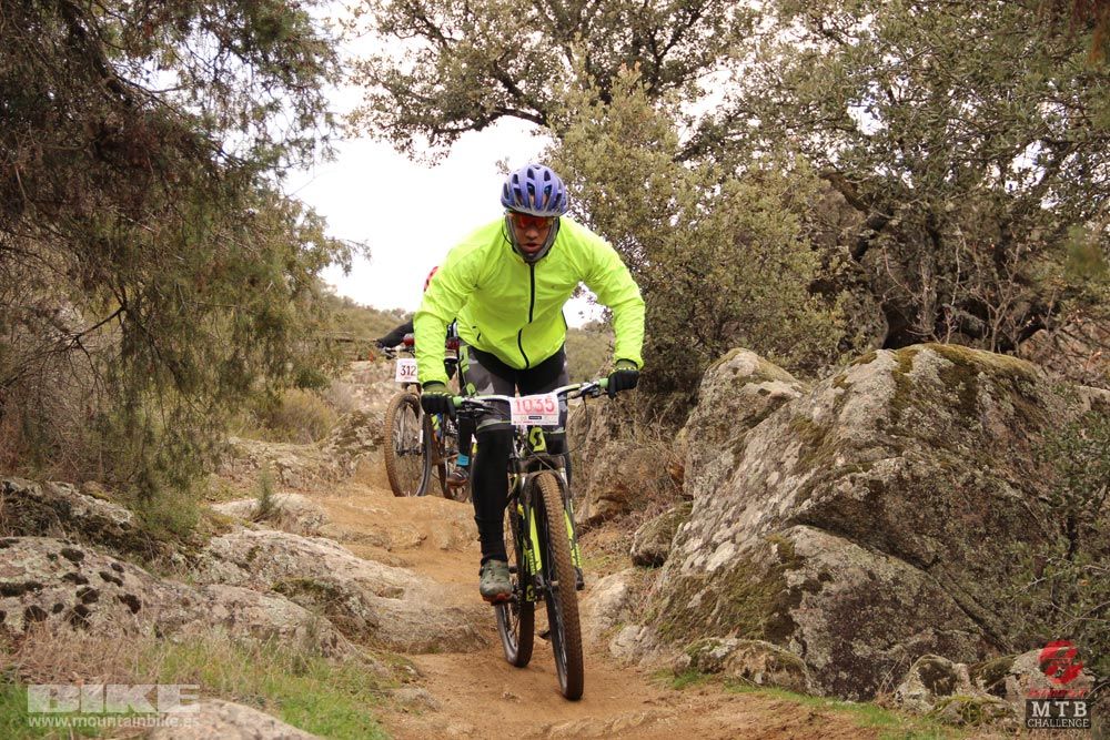 Ghost MTB Challenge MSO Navalagamella 2018. Km 26. Galeria 7