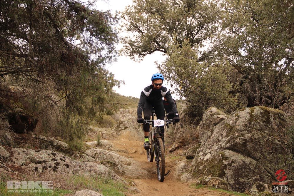 Ghost MTB Challenge MSO Navalagamella 2018. Km 26. Galeria 7