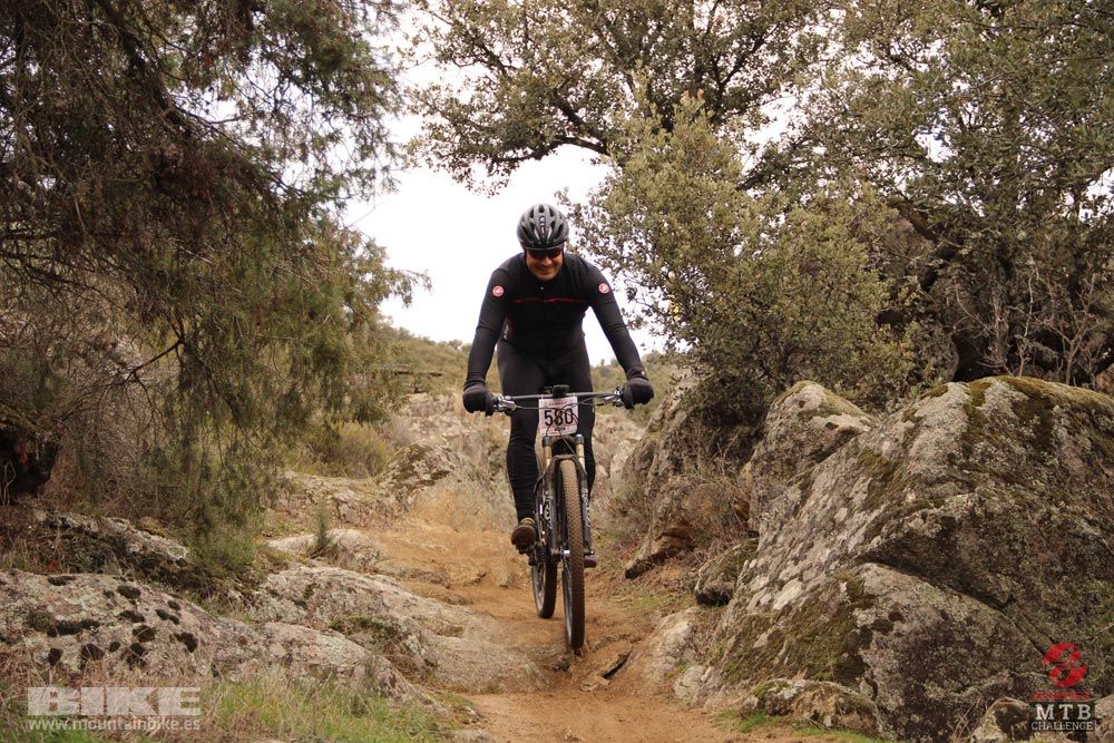 Ghost MTB Challenge MSO Navalagamella 2018. Km 26. Galeria 7