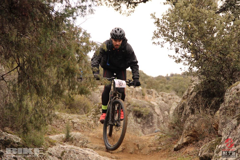 Ghost MTB Challenge MSO Navalagamella 2018. Km 26. Galeria 7