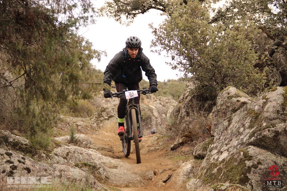 Ghost MTB Challenge MSO Navalagamella 2018. Km 26. Galeria 7