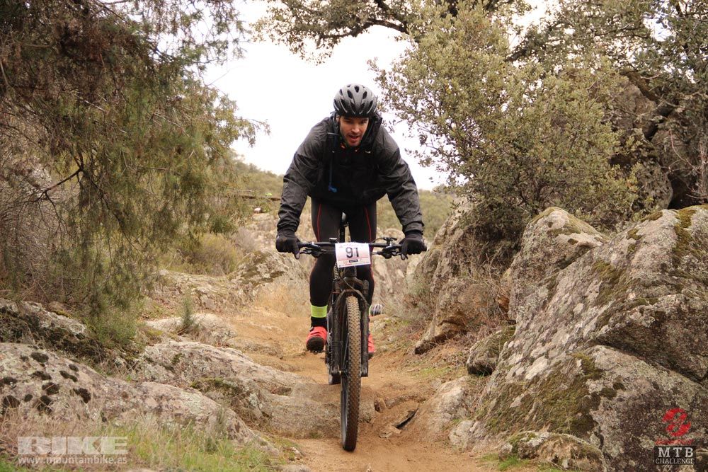Ghost MTB Challenge MSO Navalagamella 2018. Km 26. Galeria 7