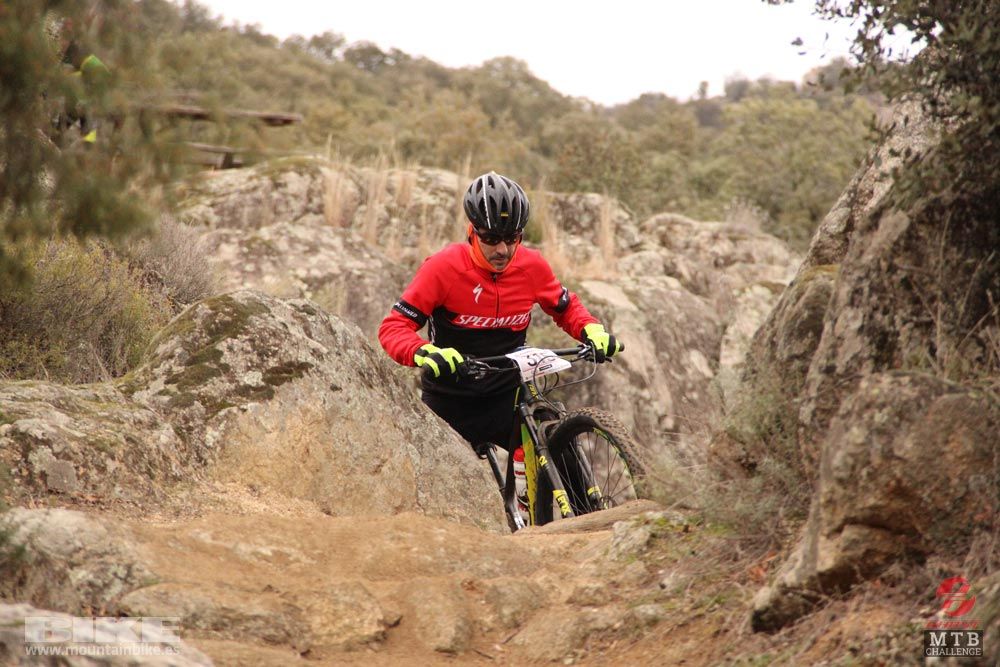 Ghost MTB Challenge MSO Navalagamella 2018. Km 26. Galeria 7