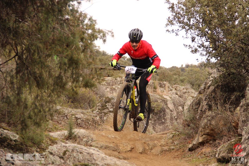 Ghost MTB Challenge MSO Navalagamella 2018. Km 26. Galeria 7