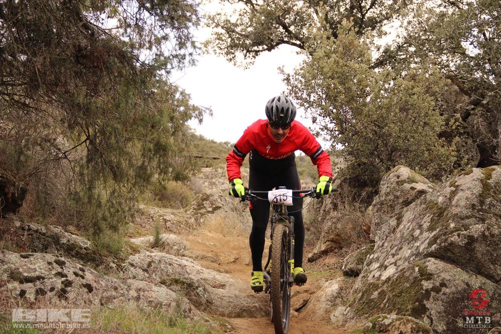 Ghost MTB Challenge MSO Navalagamella 2018. Km 26. Galeria 7