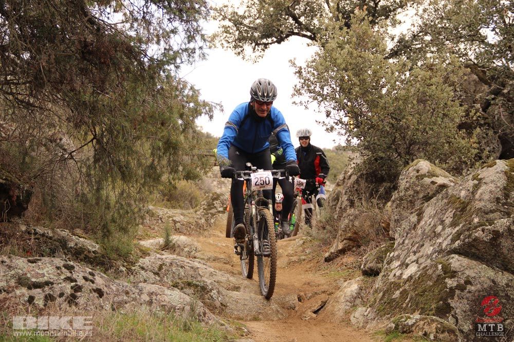 Ghost MTB Challenge MSO Navalagamella 2018. Km 26. Galeria 7