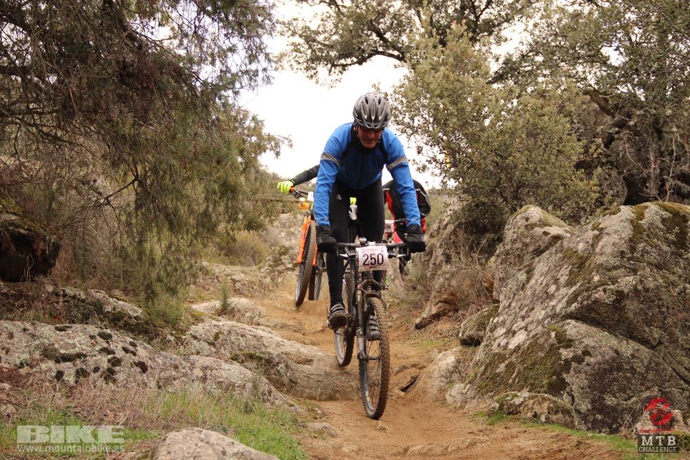 Ghost MTB Challenge MSO Navalagamella 2018. Km 26. Galeria 7