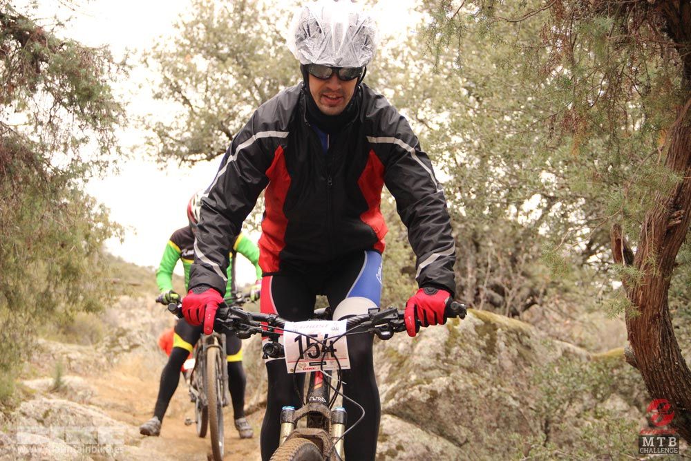 Ghost MTB Challenge MSO Navalagamella 2018. Km 26. Galeria 7