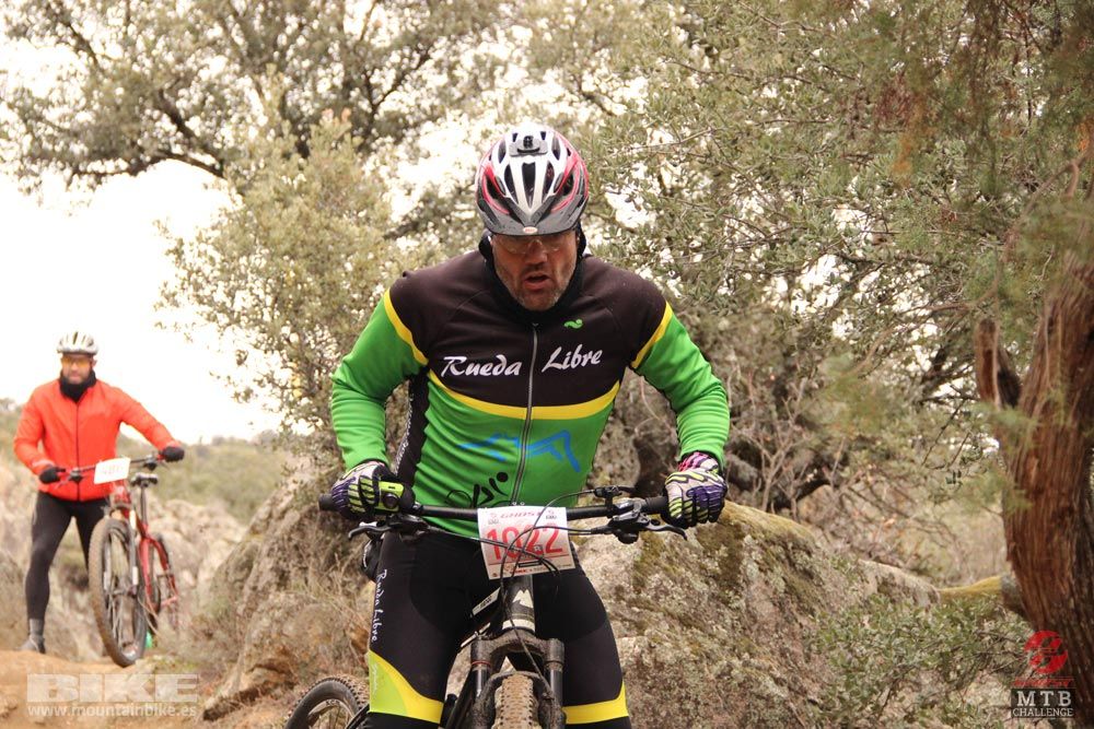 Ghost MTB Challenge MSO Navalagamella 2018. Km 26. Galeria 7