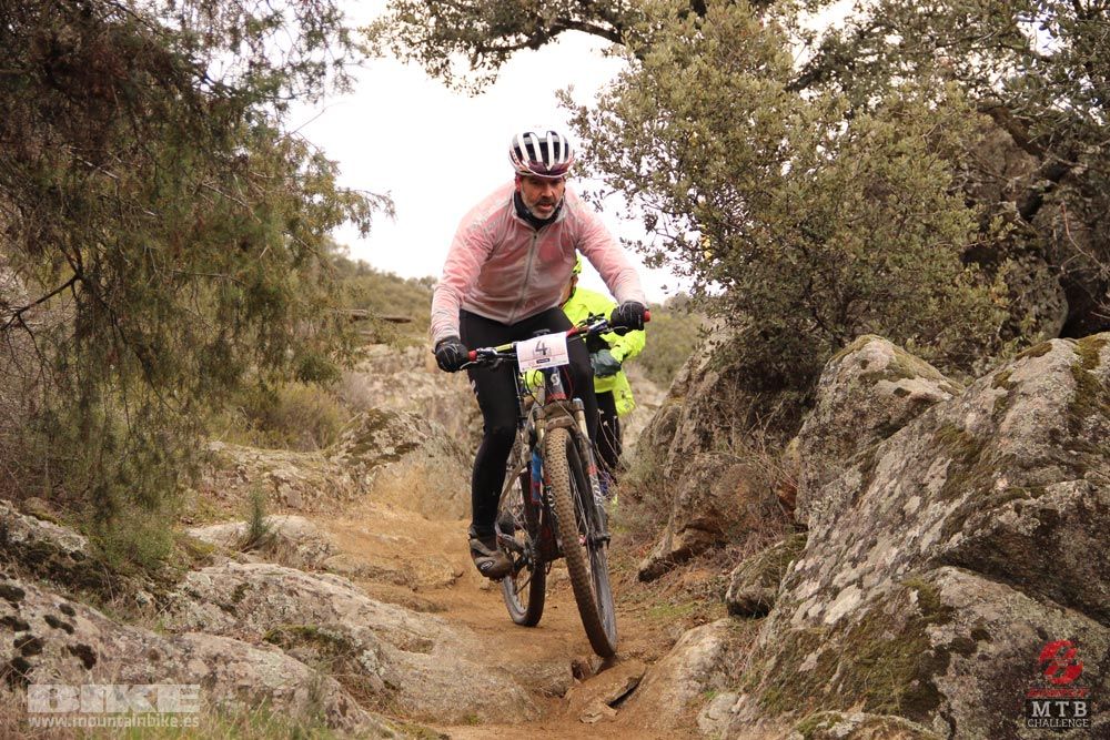 Ghost MTB Challenge MSO Navalagamella 2018. Km 26. Galeria 7