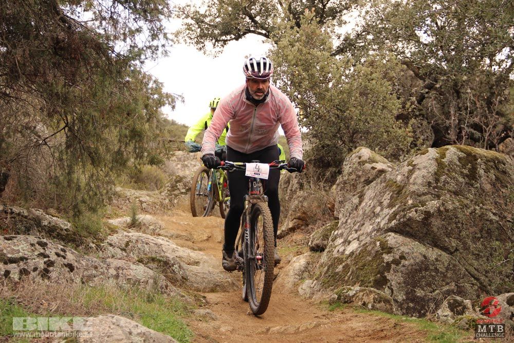 Ghost MTB Challenge MSO Navalagamella 2018. Km 26. Galeria 7