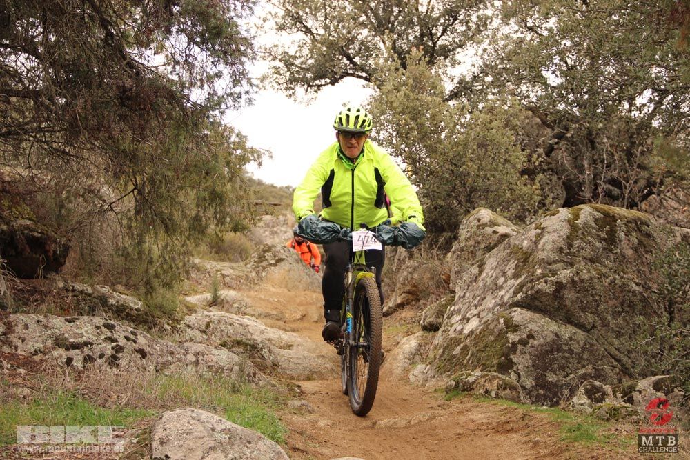 Ghost MTB Challenge MSO Navalagamella 2018. Km 26. Galeria 7