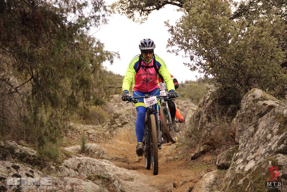 Ghost MTB Challenge MSO Navalagamella 2018. Km 26. Galeria 7