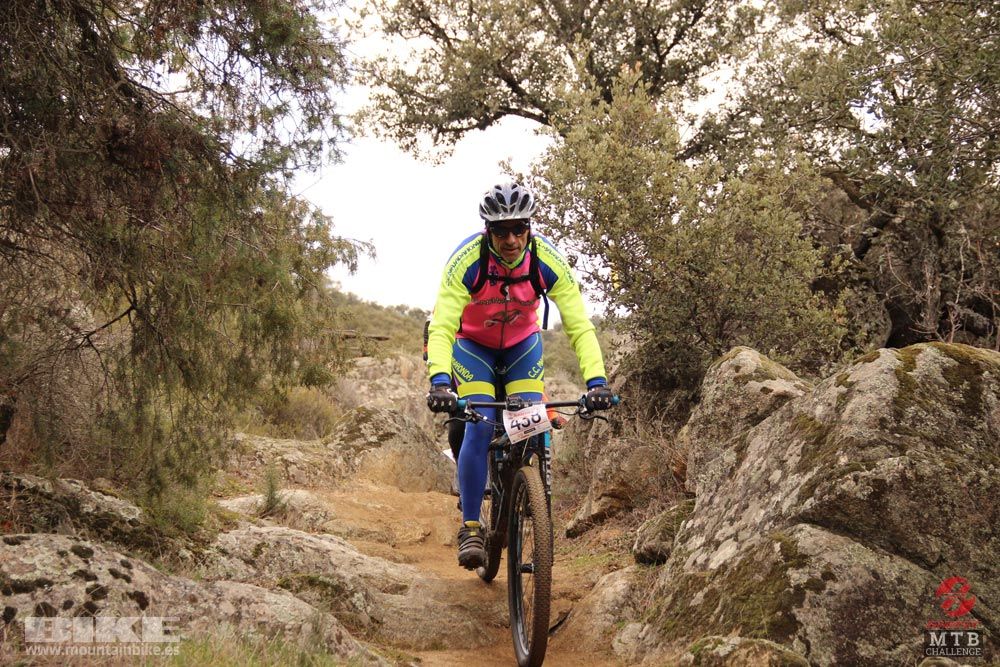 Ghost MTB Challenge MSO Navalagamella 2018. Km 26. Galeria 7