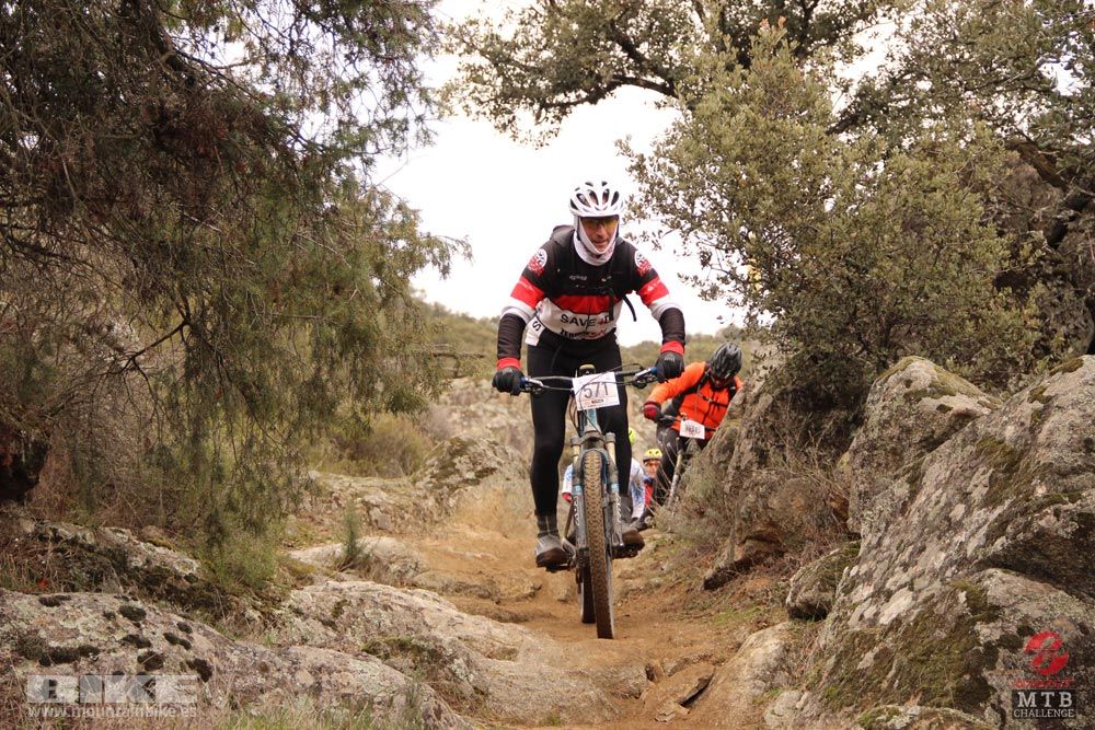 Ghost MTB Challenge MSO Navalagamella 2018. Km 26. Galeria 7
