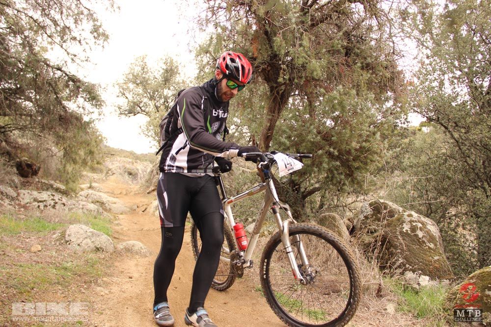 Ghost MTB Challenge MSO Navalagamella 2018. Km 26. Galeria 7