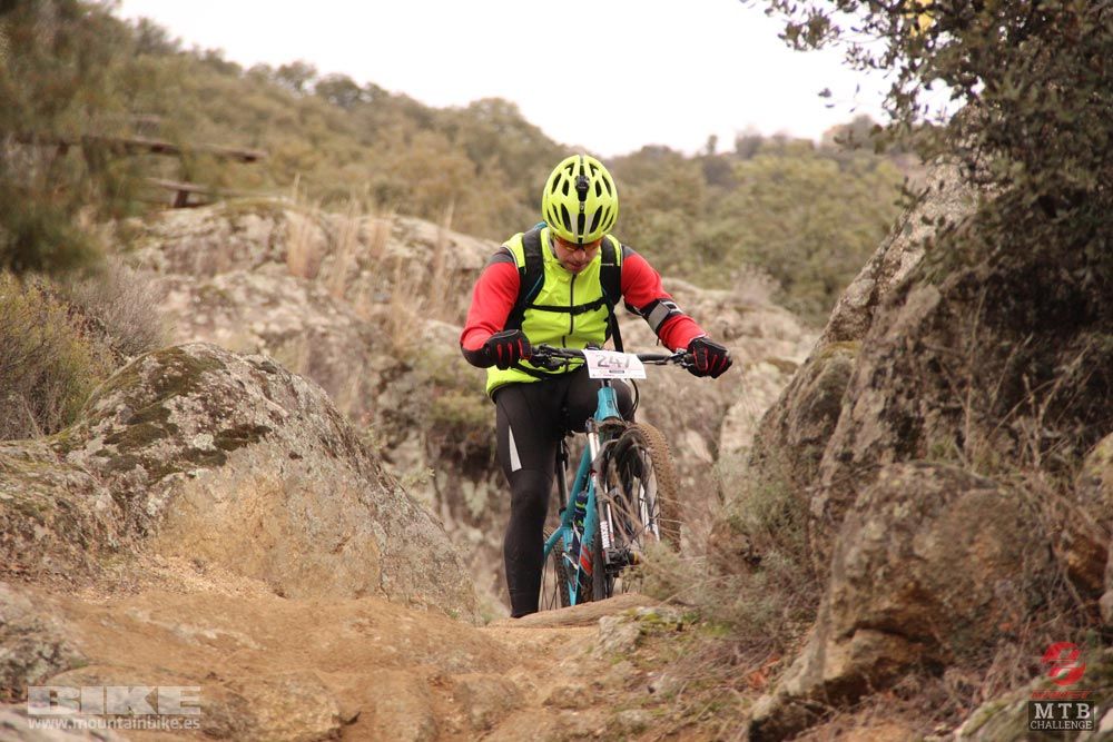 Ghost MTB Challenge MSO Navalagamella 2018. Km 26. Galeria 7