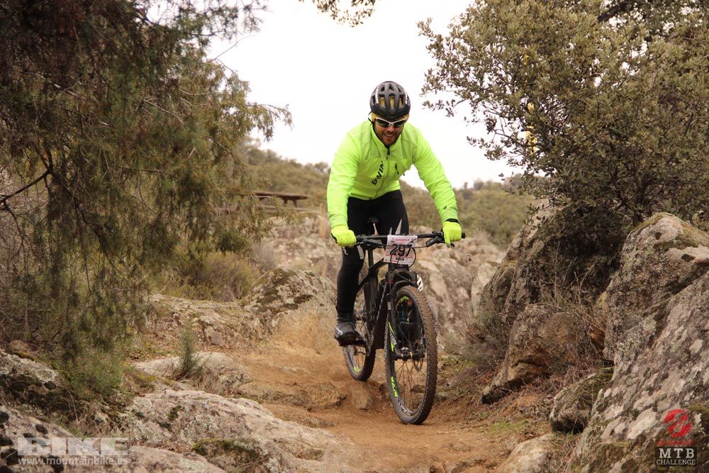 Ghost MTB Challenge MSO Navalagamella 2018. Km 26. Galeria 7