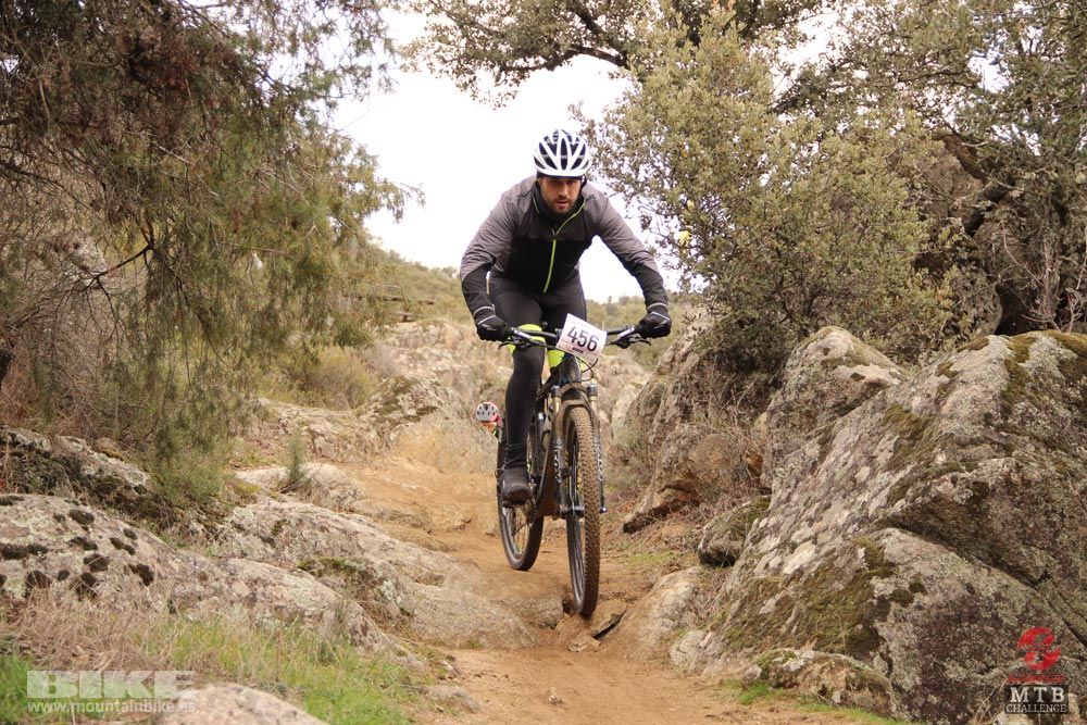 Ghost MTB Challenge MSO Navalagamella 2018. Km 26. Galeria 7