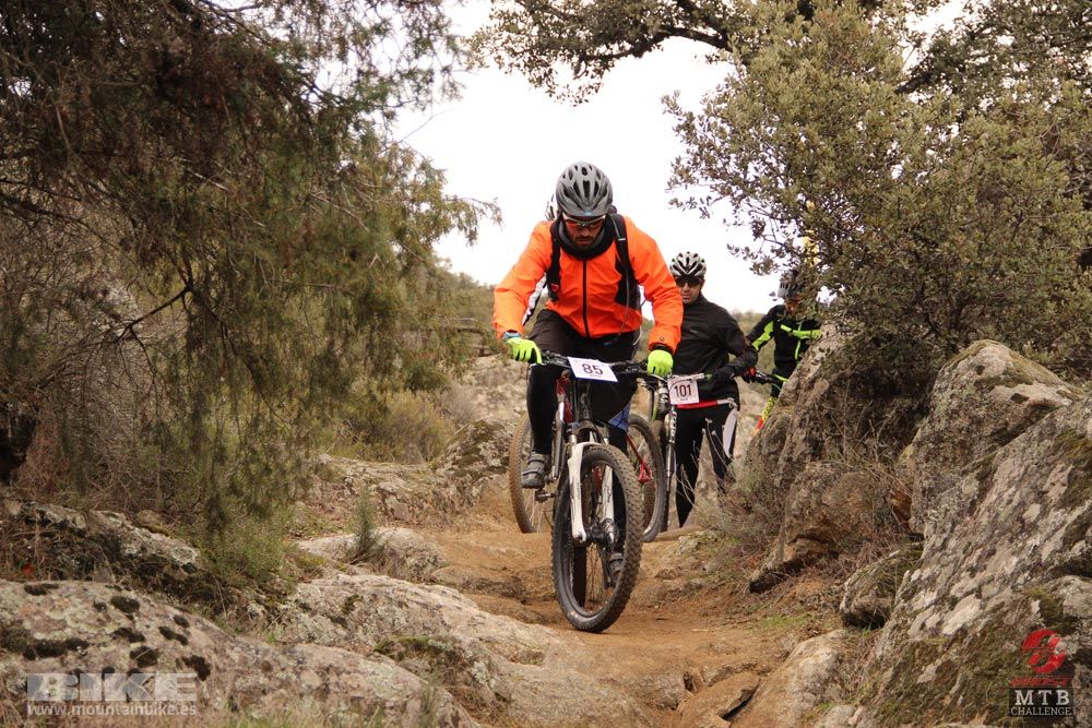 Ghost MTB Challenge MSO Navalagamella 2018. Km 26. Galeria 7