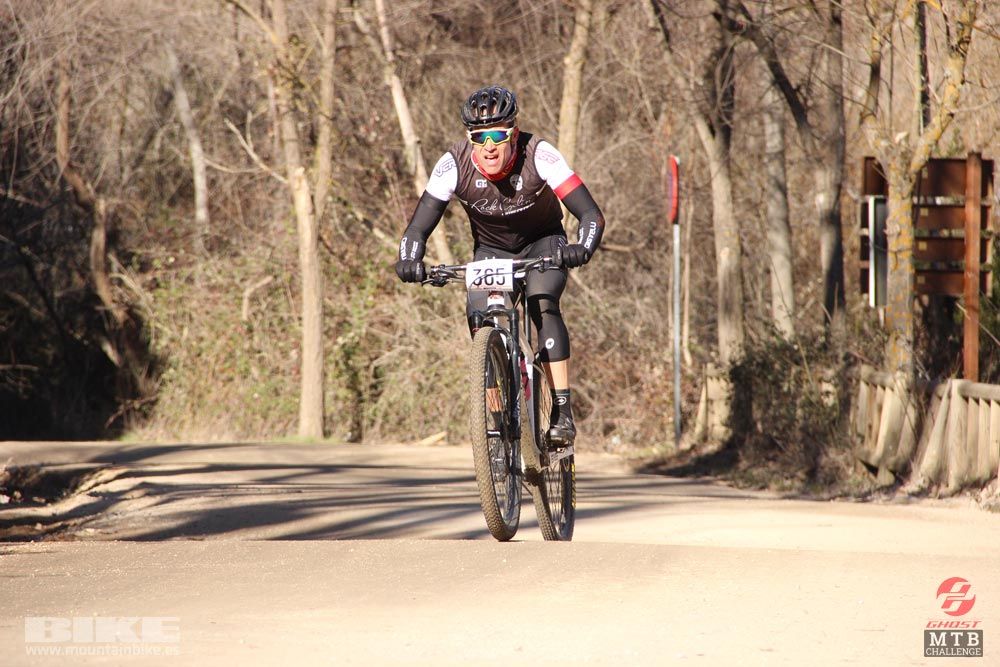Ghost MTB Challenge Ruta de las Dehesas 2018. Galeria 1