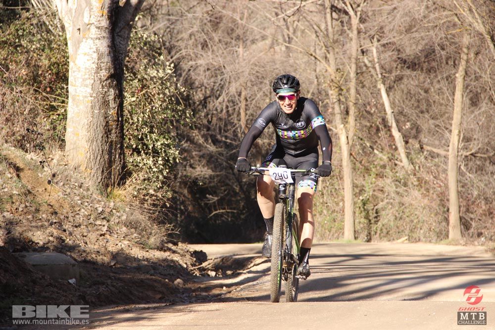 Ghost MTB Challenge Ruta de las Dehesas 2018. Galeria 1