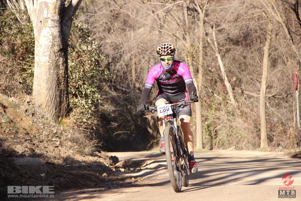 Ghost MTB Challenge Ruta de las Dehesas 2018. Galeria 1