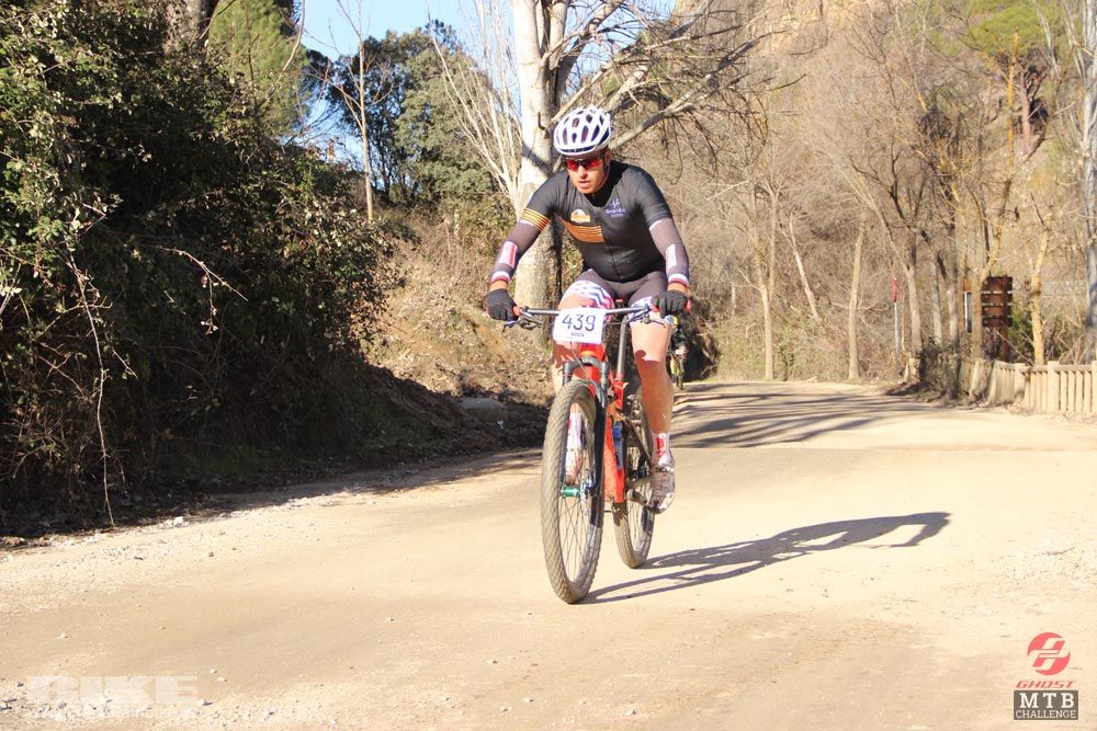 Ghost MTB Challenge Ruta de las Dehesas 2018. Galeria 1