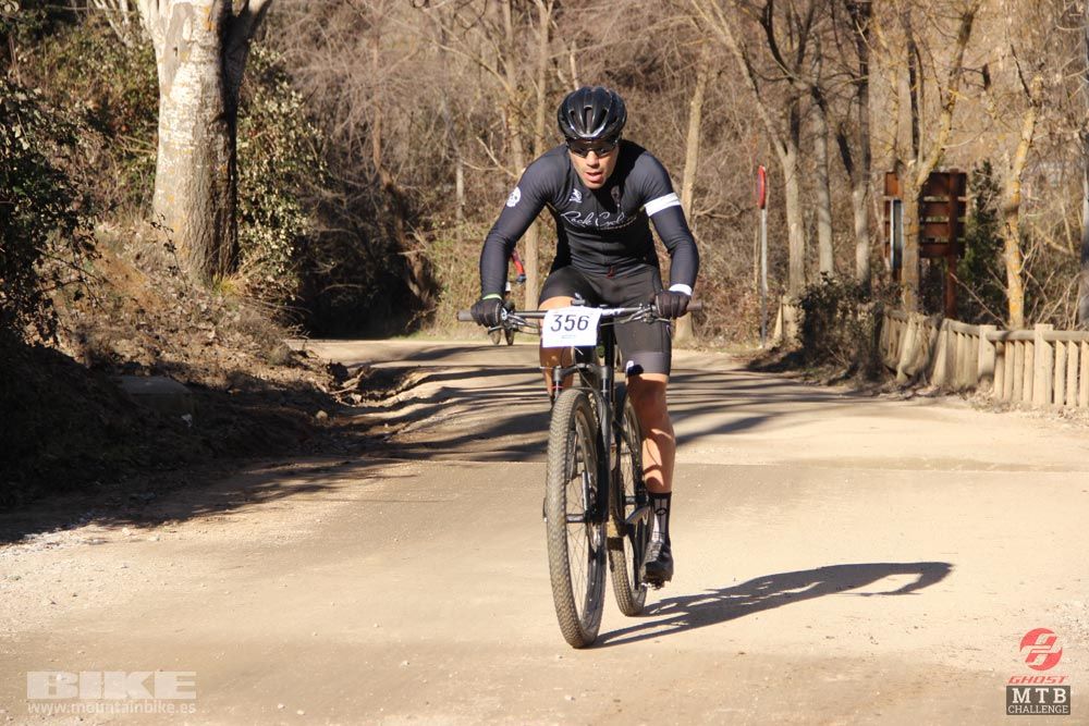 Ghost MTB Challenge Ruta de las Dehesas 2018. Galeria 1