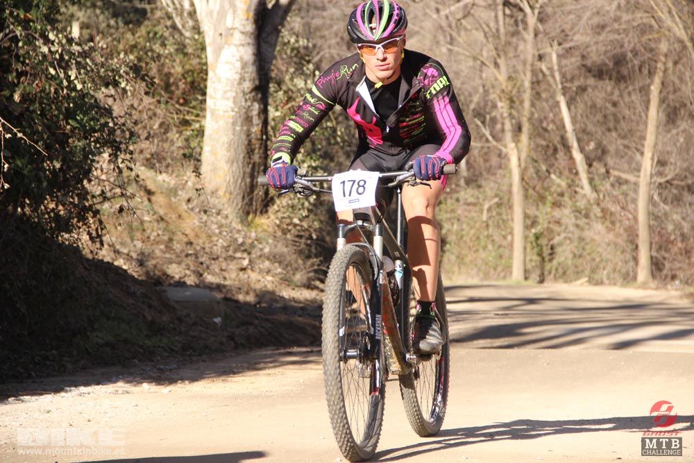 Ghost MTB Challenge Ruta de las Dehesas 2018. Galeria 1