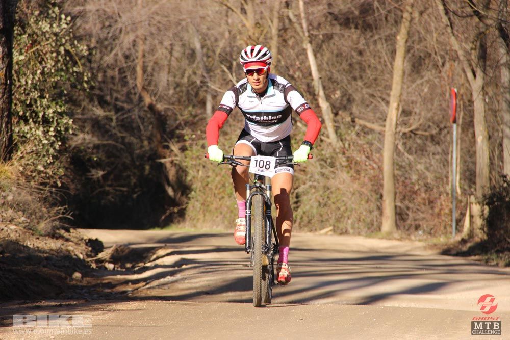 Ghost MTB Challenge Ruta de las Dehesas 2018. Galeria 1