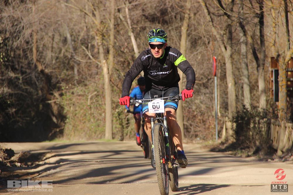 Ghost MTB Challenge Ruta de las Dehesas 2018. Galeria 1