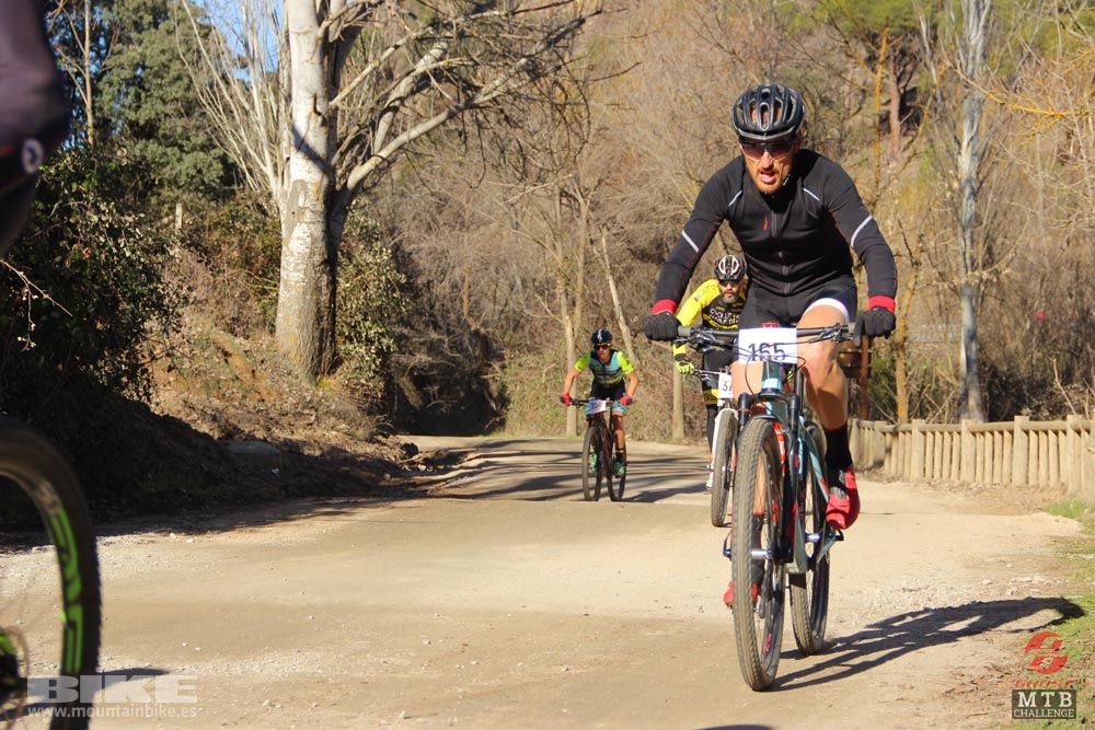 Ghost MTB Challenge Ruta de las Dehesas 2018. Km 15. Galeria 2