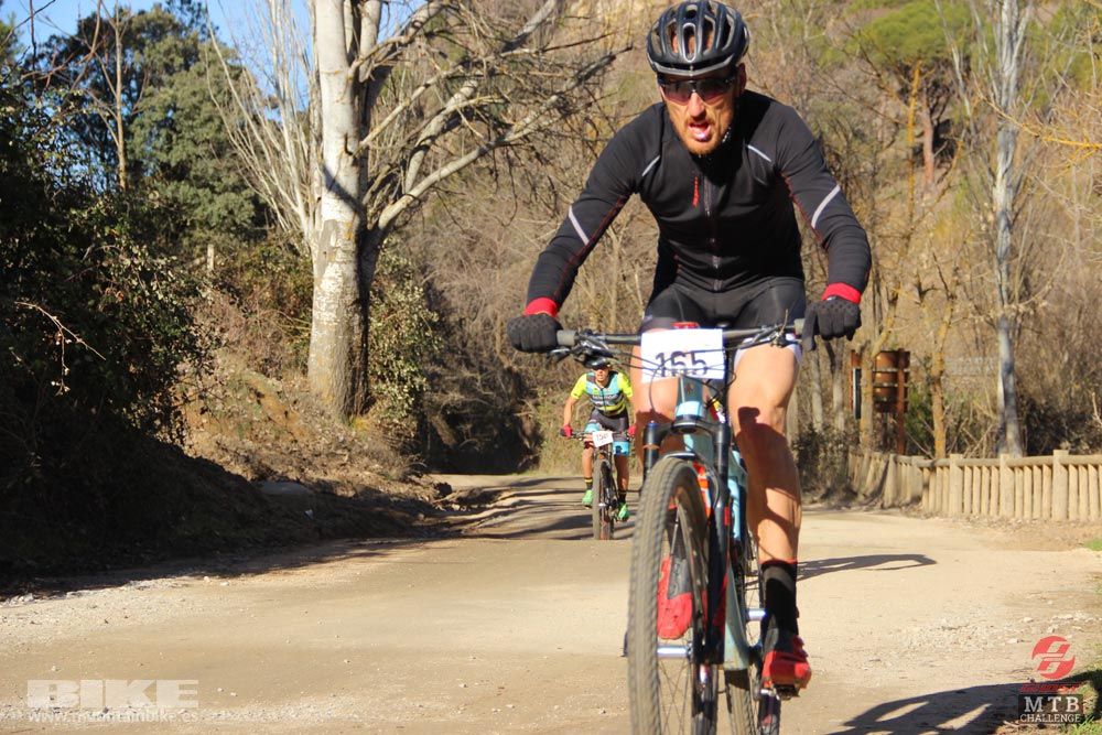 Ghost MTB Challenge Ruta de las Dehesas 2018. Km 15. Galeria 2