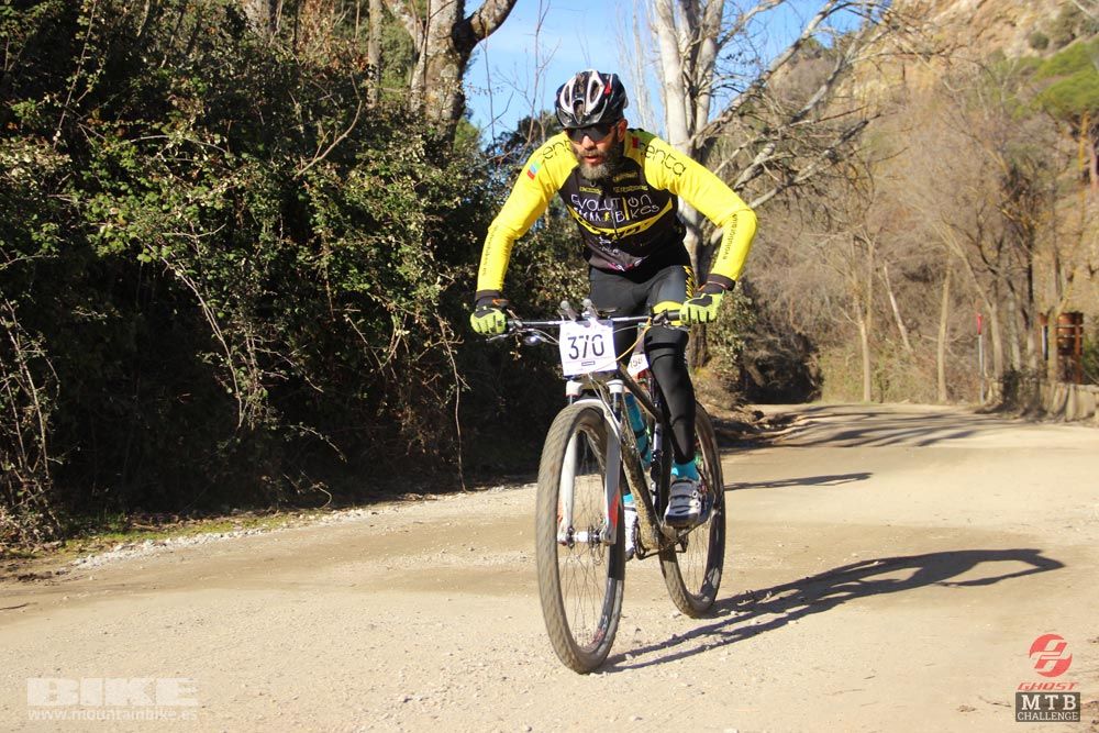Ghost MTB Challenge Ruta de las Dehesas 2018. Km 15. Galeria 2