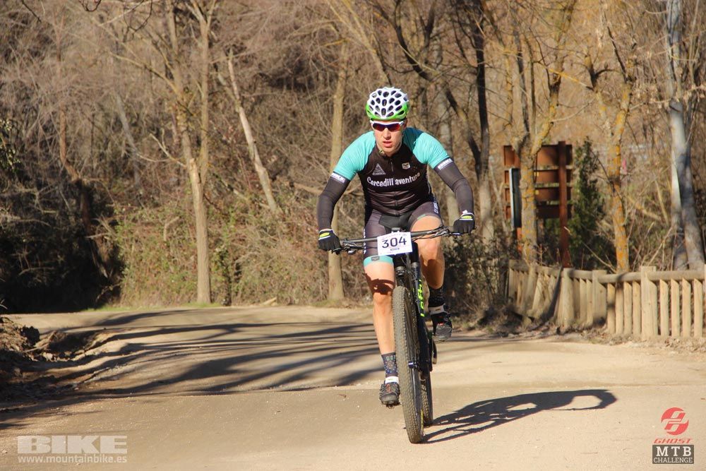 Ghost MTB Challenge Ruta de las Dehesas 2018. Km 15. Galeria 2