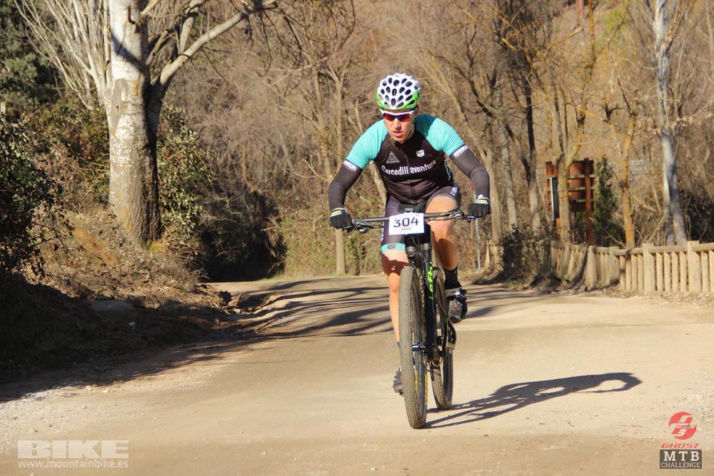 Ghost MTB Challenge Ruta de las Dehesas 2018. Km 15. Galeria 2