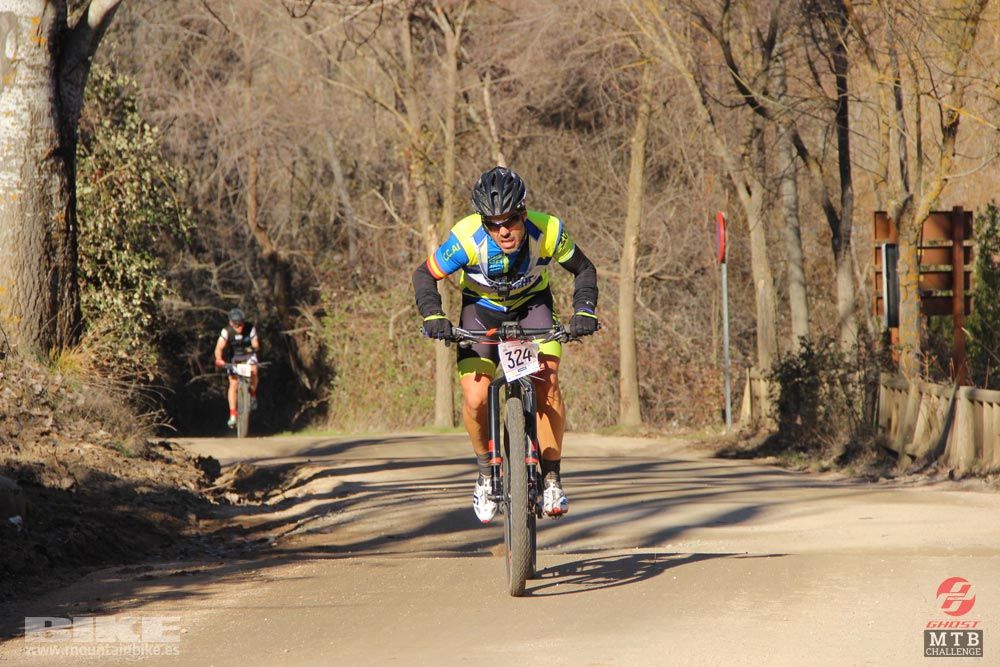 Ghost MTB Challenge Ruta de las Dehesas 2018. Km 15. Galeria 2