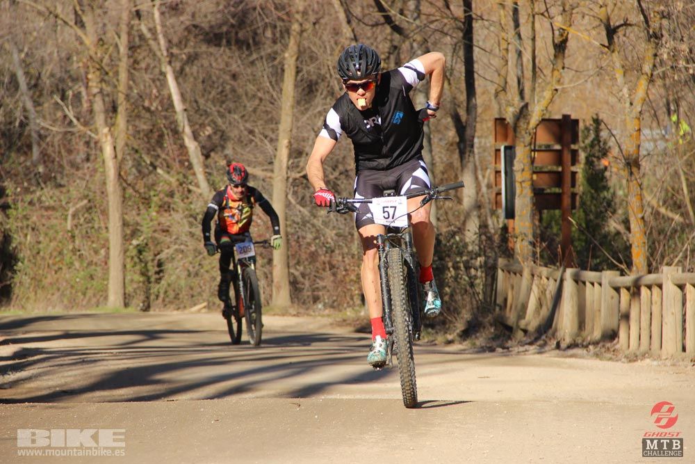 Ghost MTB Challenge Ruta de las Dehesas 2018. Km 15. Galeria 2