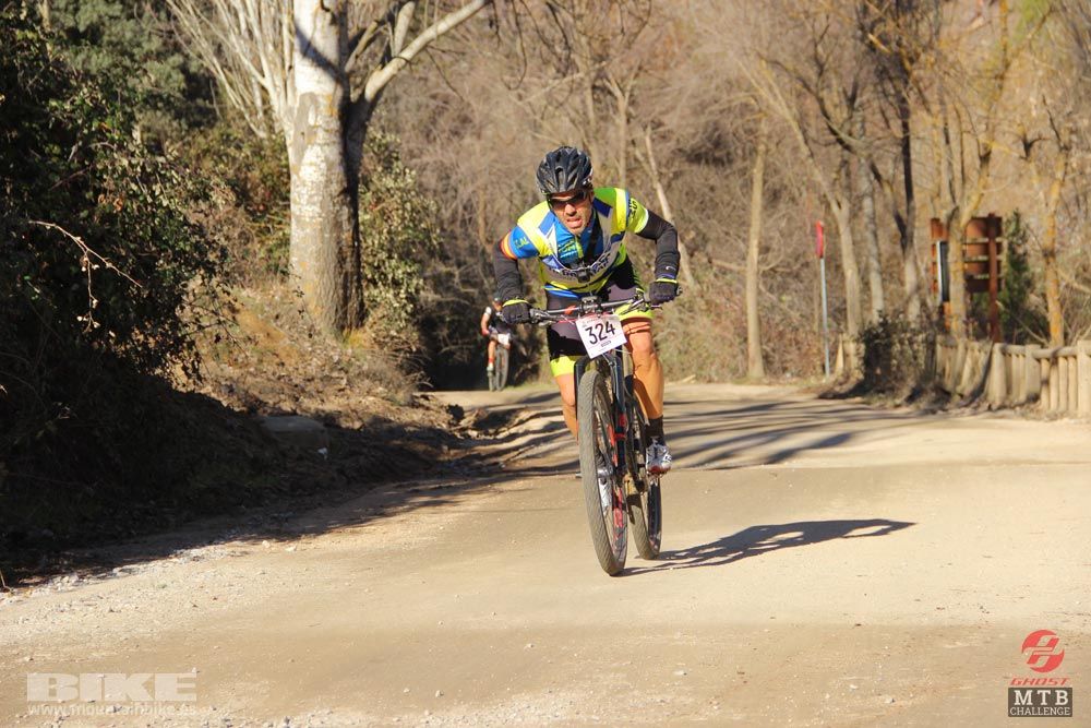 Ghost MTB Challenge Ruta de las Dehesas 2018. Km 15. Galeria 2