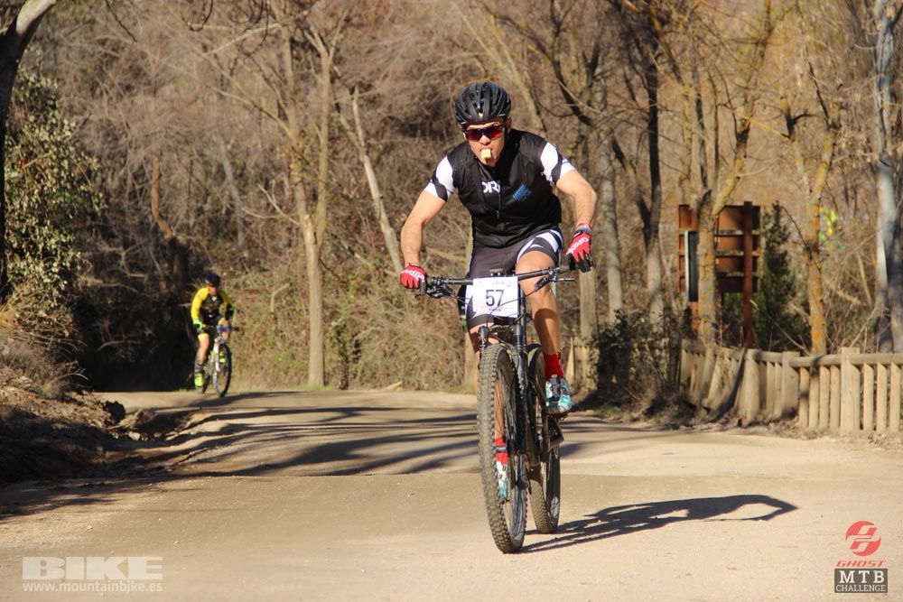 Ghost MTB Challenge Ruta de las Dehesas 2018. Km 15. Galeria 2