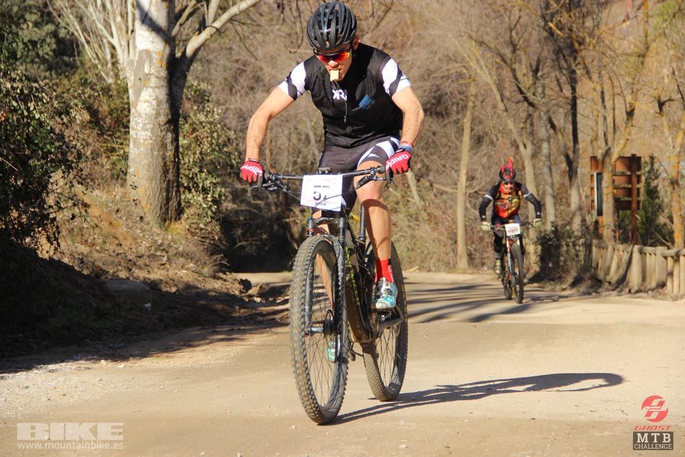 Ghost MTB Challenge Ruta de las Dehesas 2018. Km 15. Galeria 2