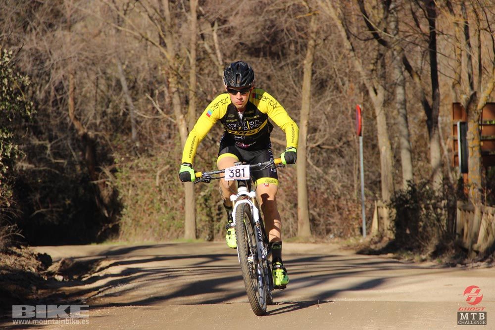 Ghost MTB Challenge Ruta de las Dehesas 2018. Km 15. Galeria 2