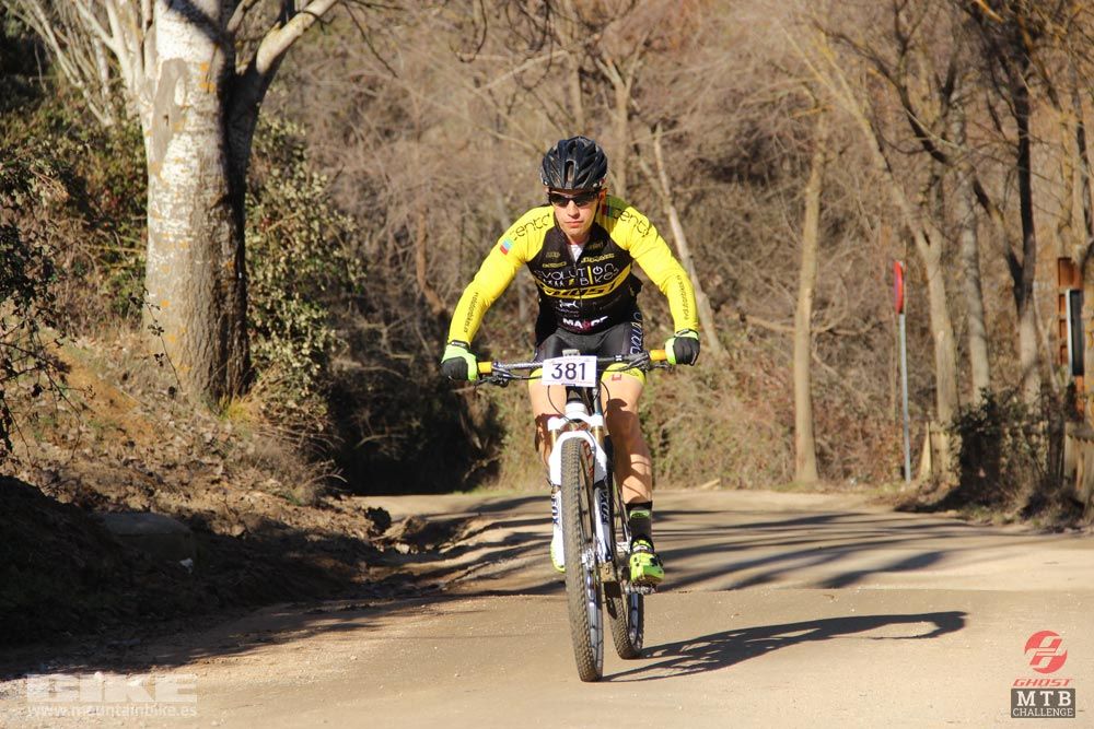 Ghost MTB Challenge Ruta de las Dehesas 2018. Km 15. Galeria 2